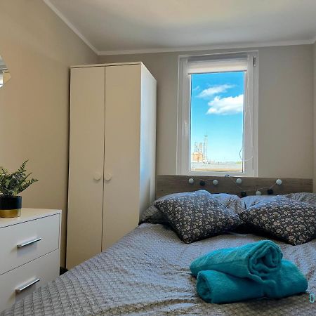 Rene Room -10 Minutes To Gdansk Old Town & Sea Bagian luar foto