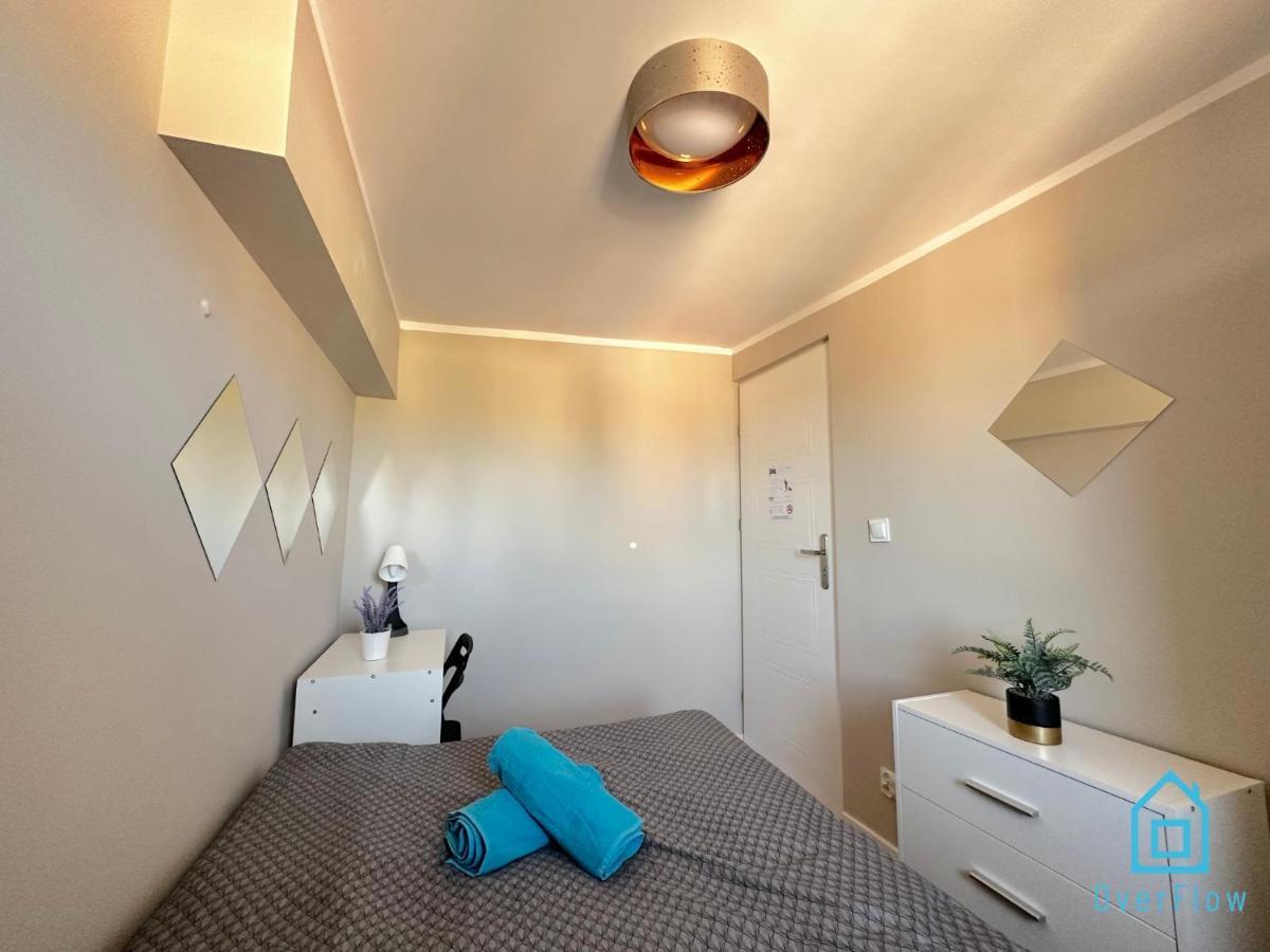 Rene Room -10 Minutes To Gdansk Old Town & Sea Bagian luar foto