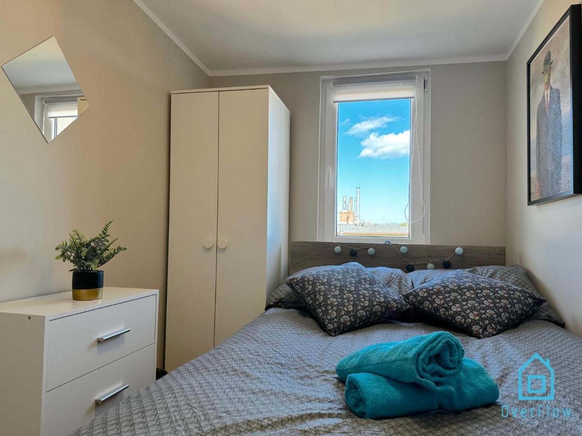 Rene Room -10 Minutes To Gdansk Old Town & Sea Bagian luar foto