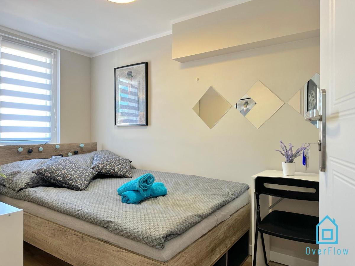 Rene Room -10 Minutes To Gdansk Old Town & Sea Bagian luar foto