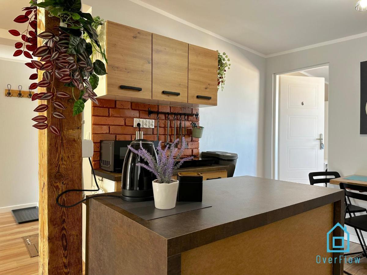 Rene Room -10 Minutes To Gdansk Old Town & Sea Bagian luar foto