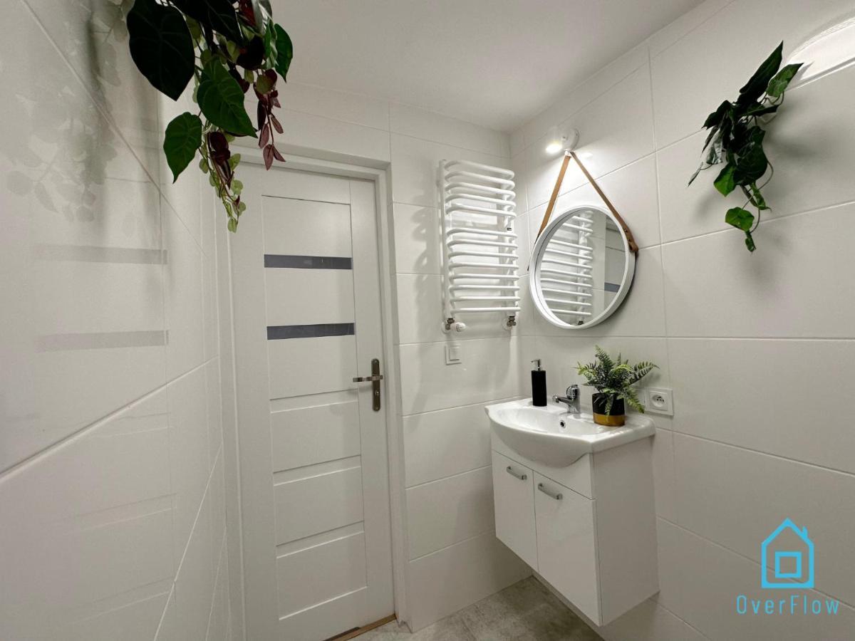 Rene Room -10 Minutes To Gdansk Old Town & Sea Bagian luar foto