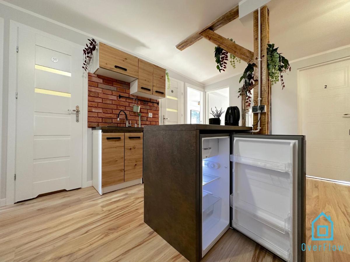 Rene Room -10 Minutes To Gdansk Old Town & Sea Bagian luar foto