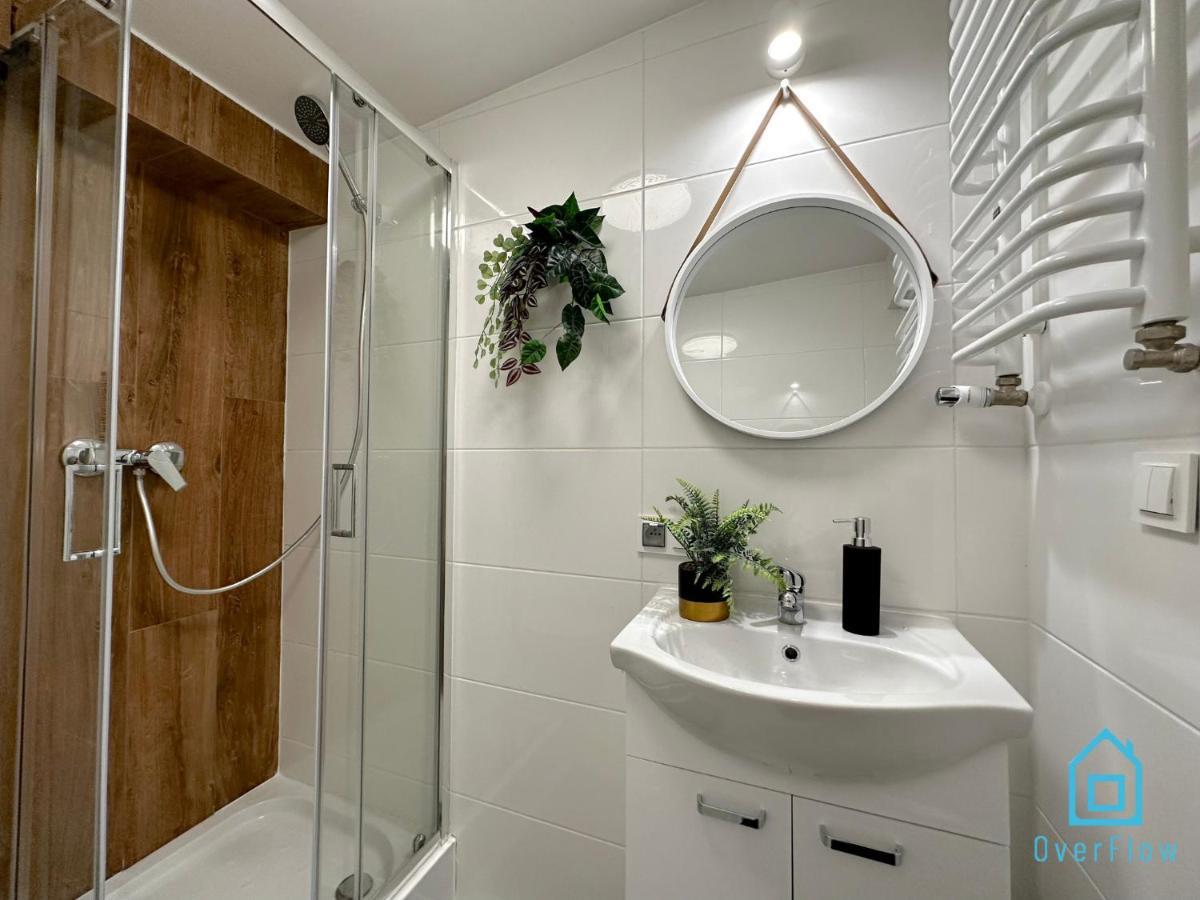Rene Room -10 Minutes To Gdansk Old Town & Sea Bagian luar foto